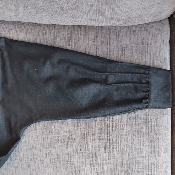 Rebecca Taylor Wool Dress Size 2 - Picture 10 of 16